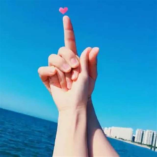 爱情最暖心短句,浪漫至极,哪一句最撩心?