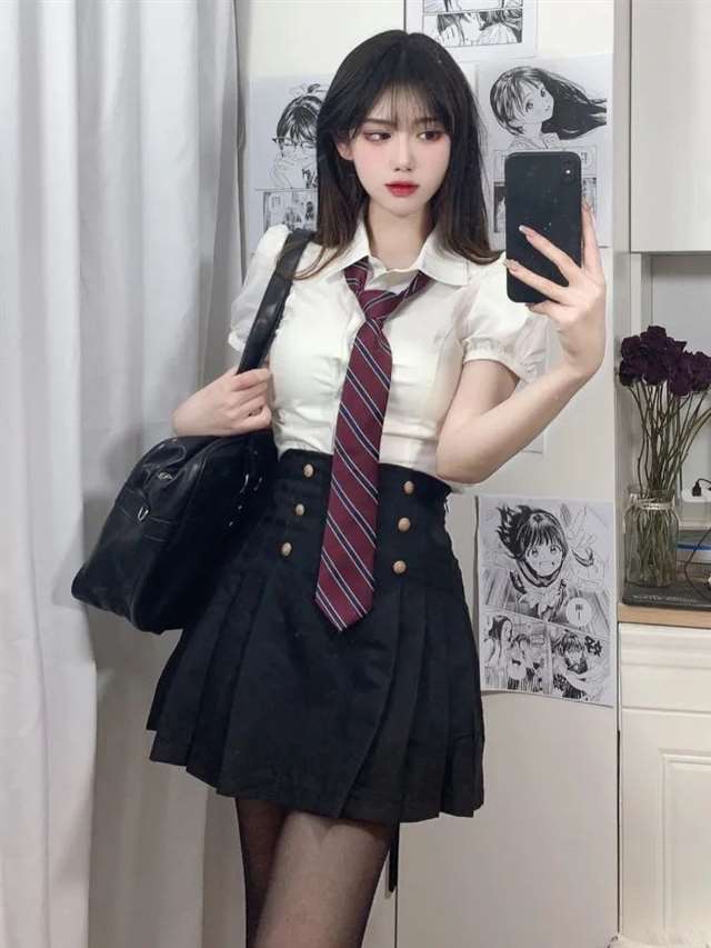 那些押韵的搞笑文案