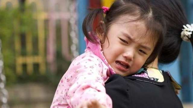 和自己孩子发生了那种事 丈夫和儿子同时