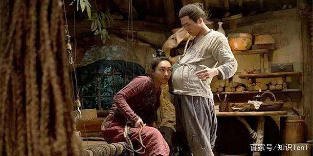 怀了爸爸的孩子而且还生下来 爹和女儿生了宝宝