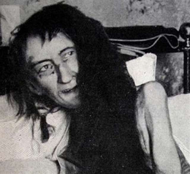 超越道德的母爱 思想开放的妈妈