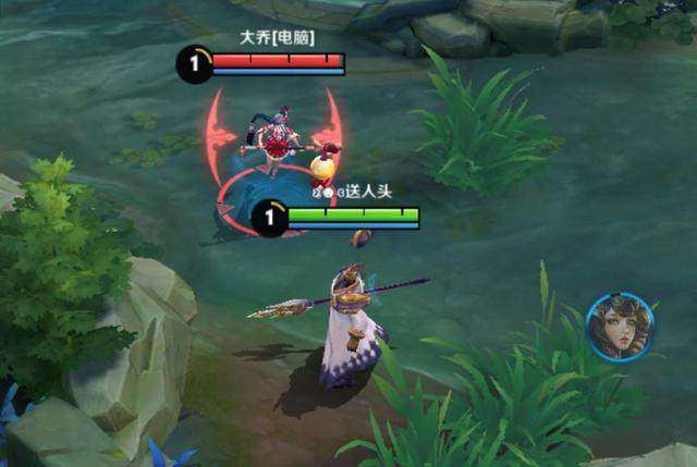 露娜被凯杀死后的隐藏台词