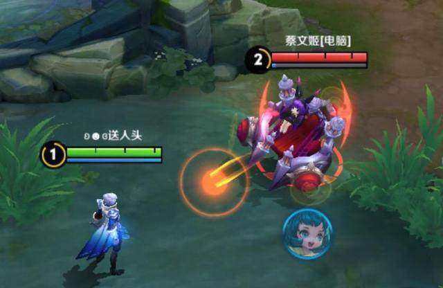 露娜被凯杀死后的隐藏台词