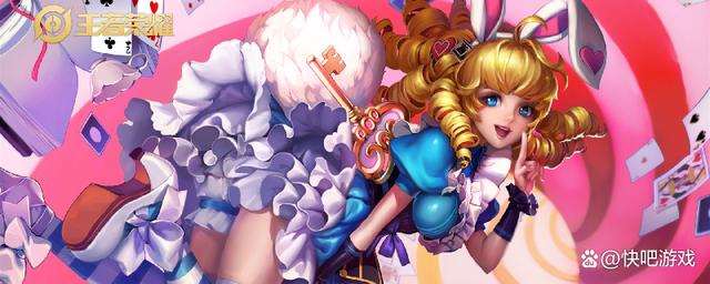 妲己说的是什么台词 王者妲己的话