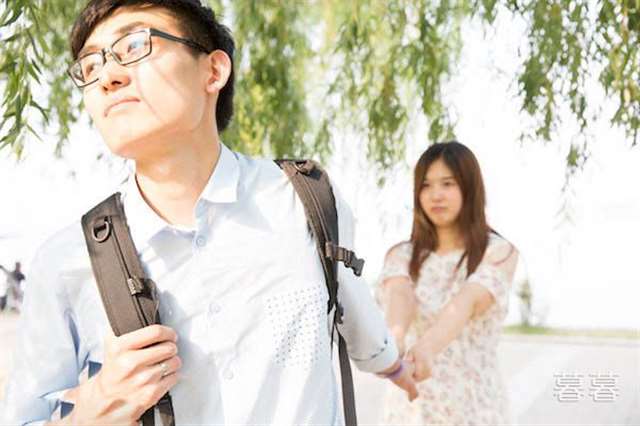 为什么再婚男人都在乎性