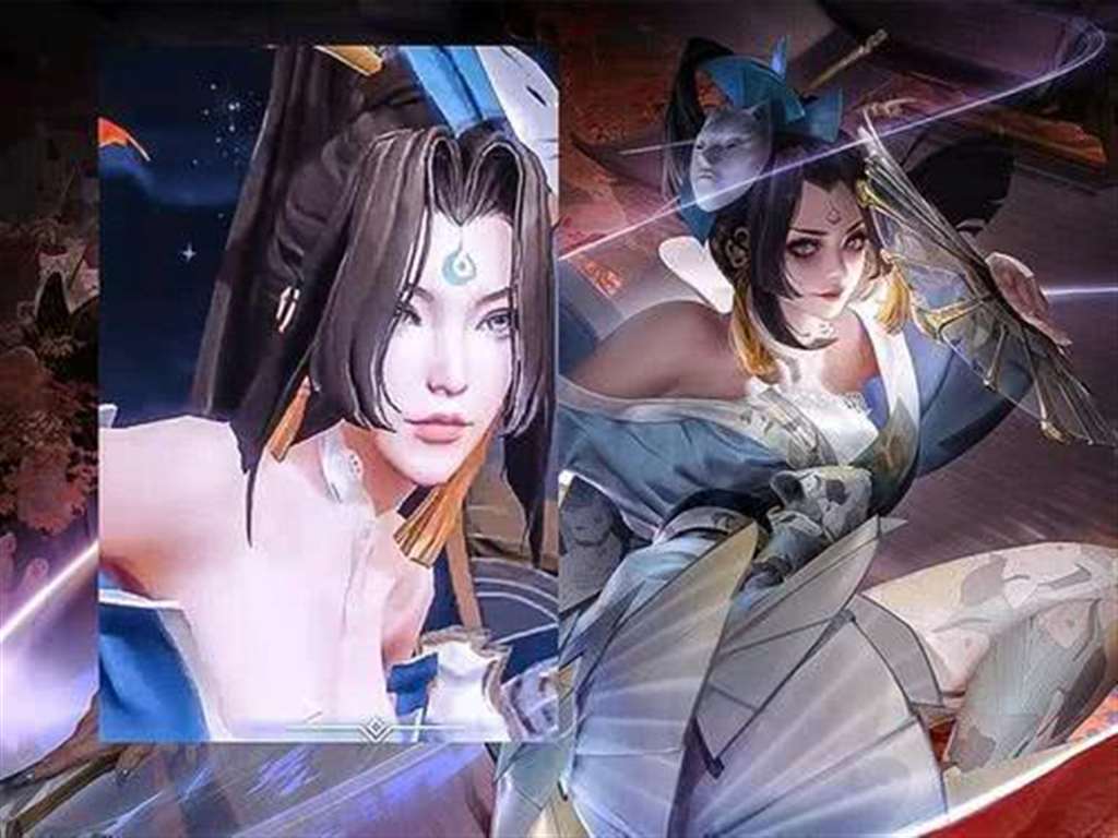 王者荣耀不知火舞魅语台词