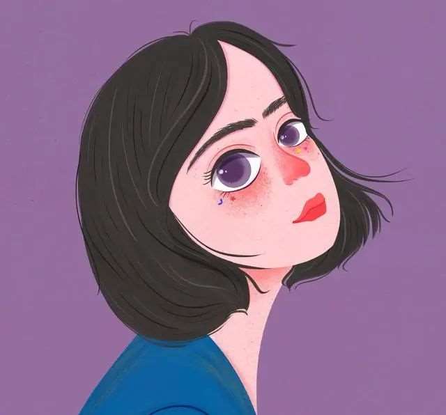 很独特很高冷的句子,做个性签名太合适了!