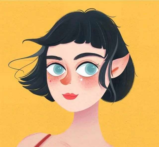 很独特很高冷的句子,做个性签名太合适了!