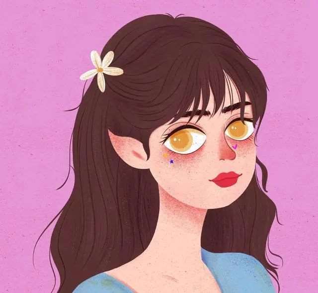 很独特很高冷的句子,做个性签名太合适了!