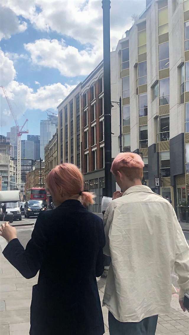 你与太阳,皆可发光.!| 壁纸 | 头像