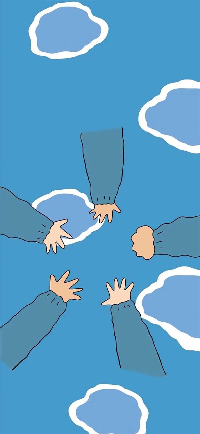 你与太阳,皆可发光.!| 壁纸 | 头像