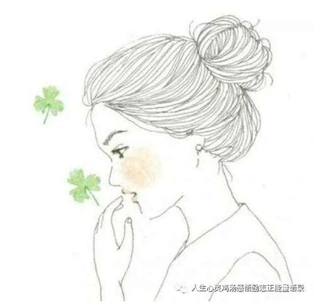 有哲理的人生感悟说说,句句经典走心!