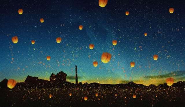 看透了一切扎心的伤感说说 关于爱情的伤感疗伤话