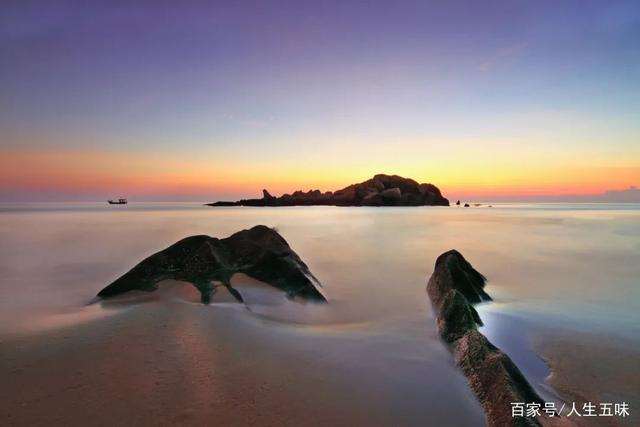 善良有尺,忍让有度下一句