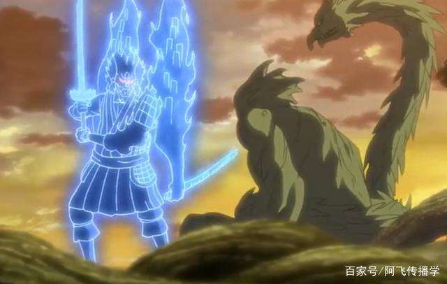 柱间杀斑说的经典台词