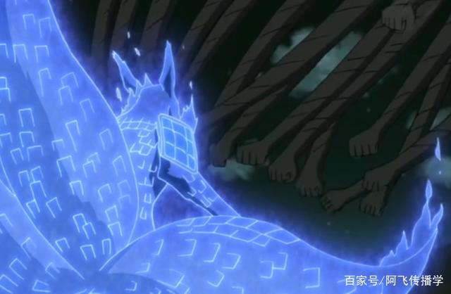 柱间杀斑说的经典台词