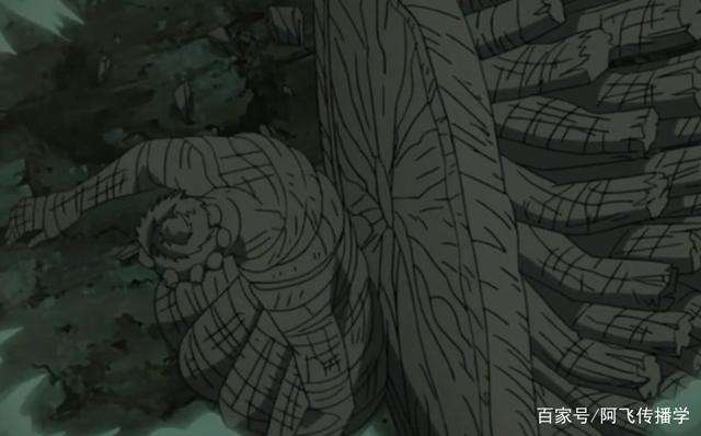 柱间杀斑说的经典台词