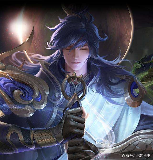 王者荣耀震撼人心的台词