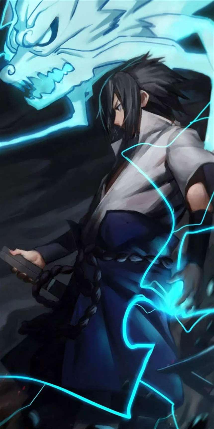 佐助的经典语录 佐助说的最帅的一句话