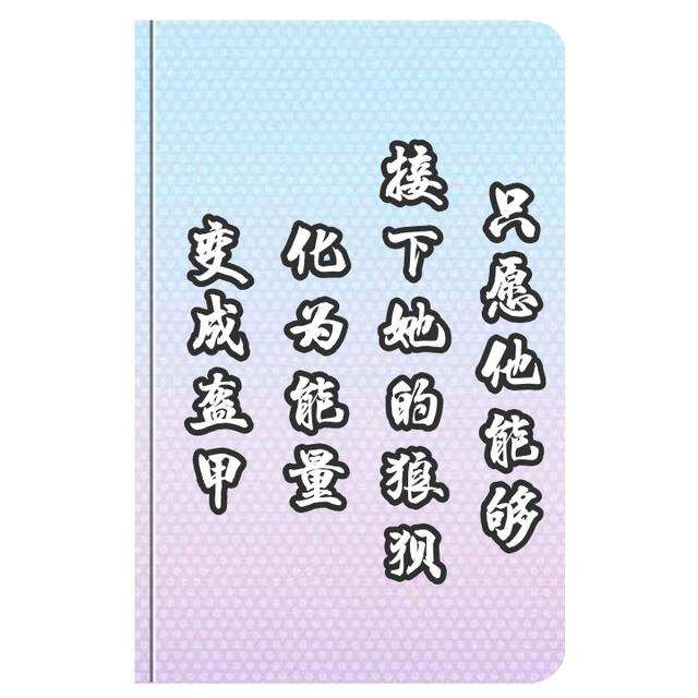 桑稚对段嘉许说的话