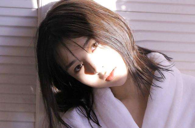 对女人说的情话