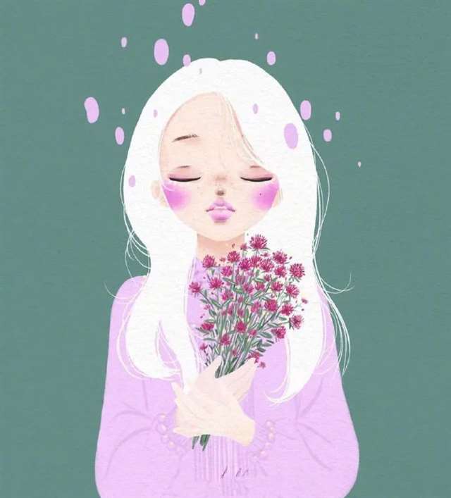 各自安好不再打扰的说说,句句伤感催泪!