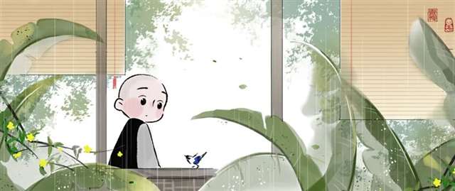 从此,各自安好,不再打扰!