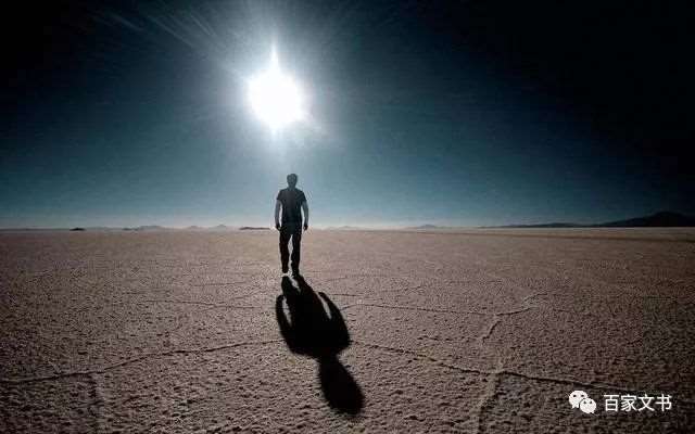 真正的聪明人, 往往很少去交朋友