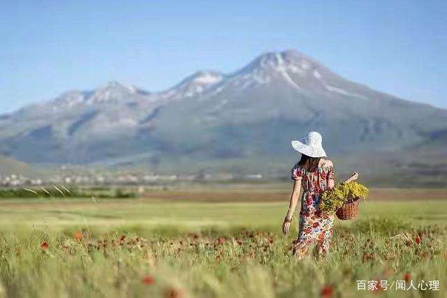 女人长期缺男人身体表现 什么样的女人最缺男人