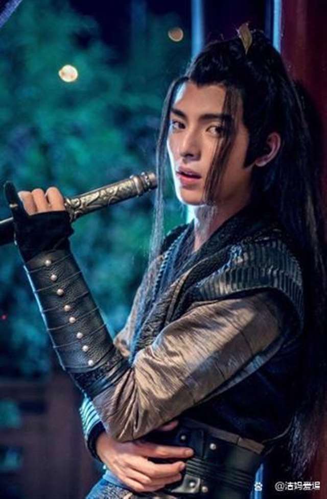 陈情令虐心句子 陈情令最火的句子