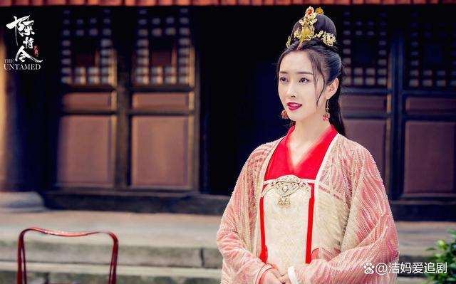 陈情令虐心句子 陈情令最火的句子