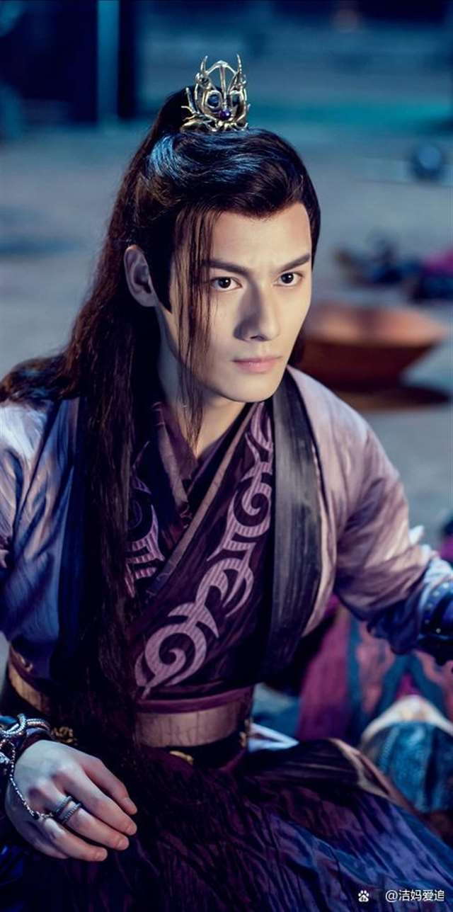 陈情令虐心句子 陈情令最火的句子