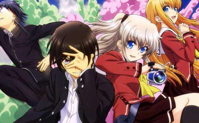 二次元信仰金句 二次元震撼心灵的台词