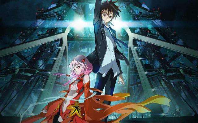 二次元信仰金句 二次元震撼心灵的台词