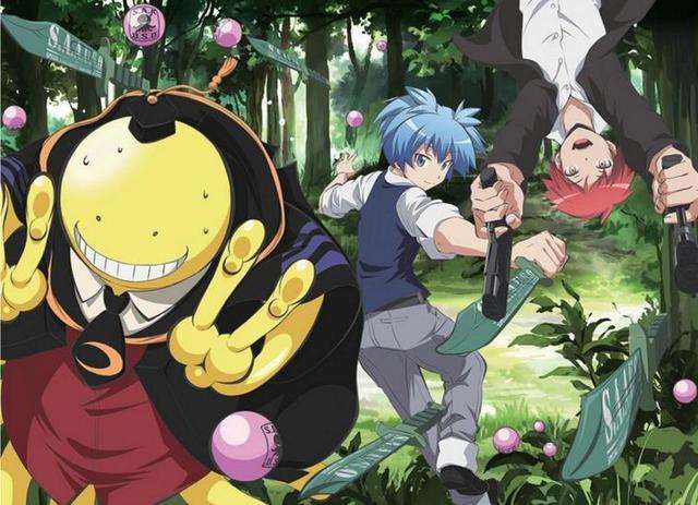 二次元信仰金句 二次元震撼心灵的台词