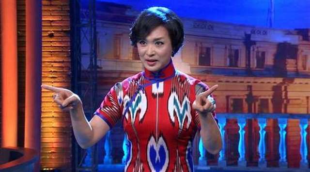 金星说过最狠的十句话,句句毒舌却无法反驳!