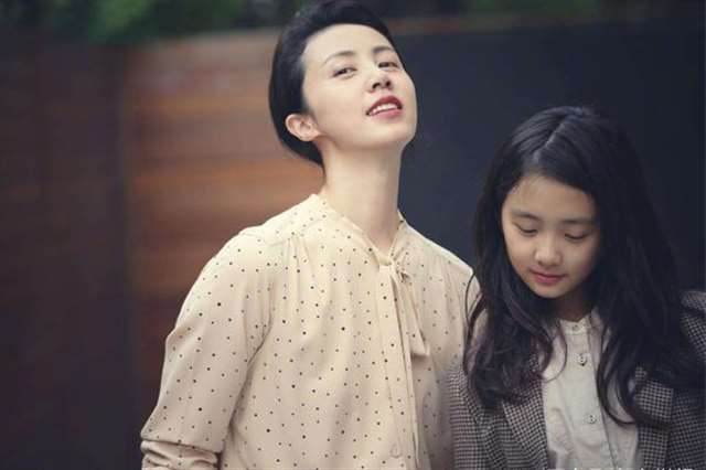 金星教育女儿的一段话