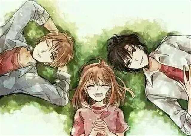 《全职高手》经典语录,有多少虐心的话让你想落泪,我是第一句