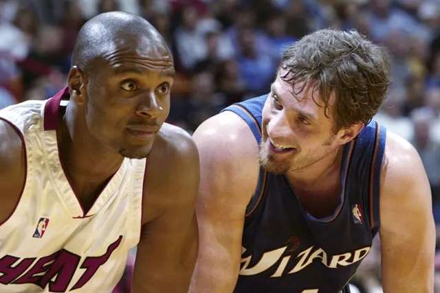 篮球垃圾话大全 打篮球嘲讽对手的句子