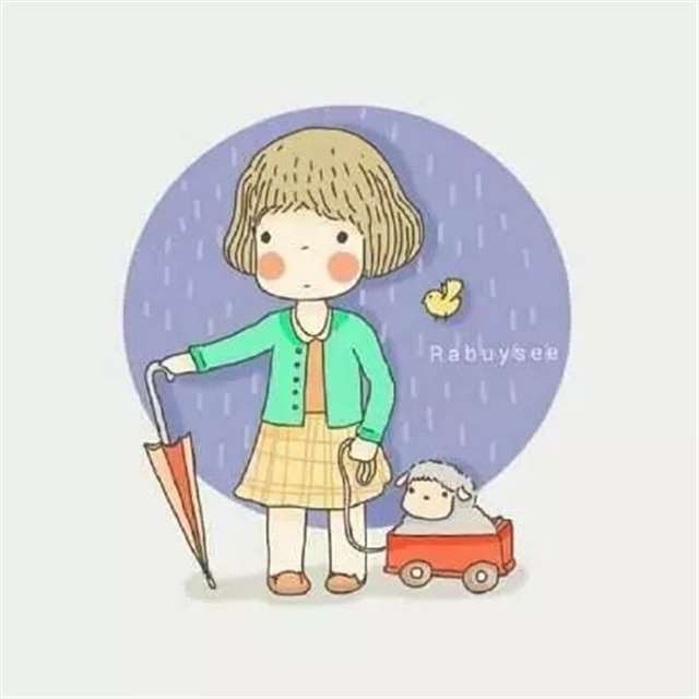 安慰朋友的暖心句子,看后心情加分