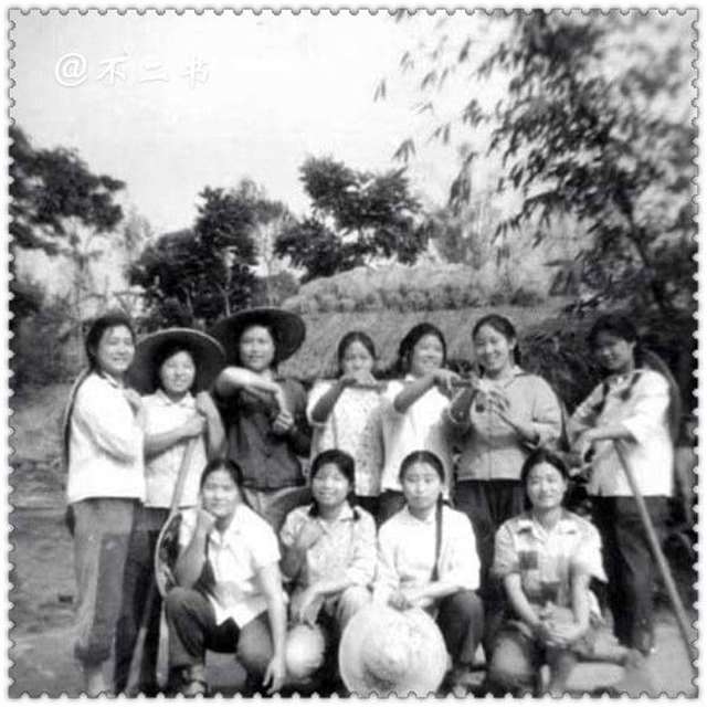 女知青回忆被蹂躏细节 女知青上山下乡惨遭糟蹋