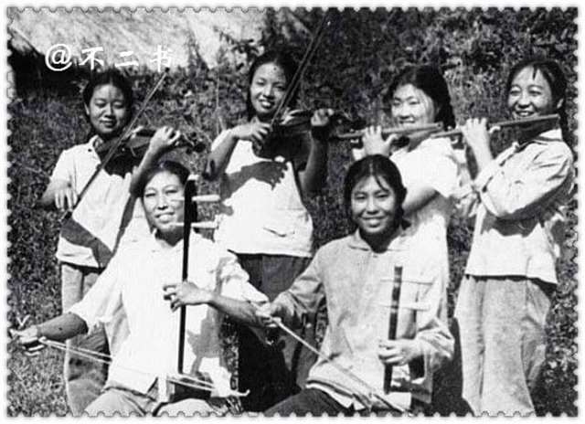 女知青回忆被蹂躏细节 女知青上山下乡惨遭糟蹋