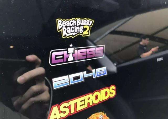 我们还没在车里试过 宝宝我们在车里试试好不好