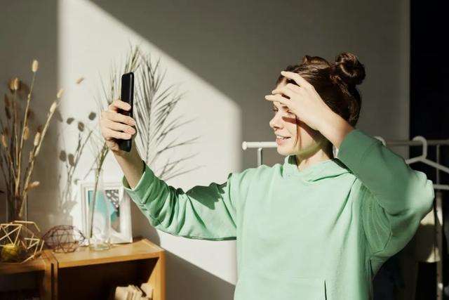 男朋友提出想睡我 我才初三对象想要我