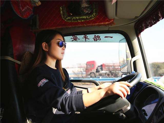 为什么跑大车的都出轨 为什么说十个司机九个花