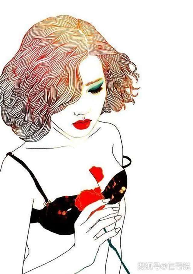 非常走心的现实情感句子,简短精辟,触碰心灵