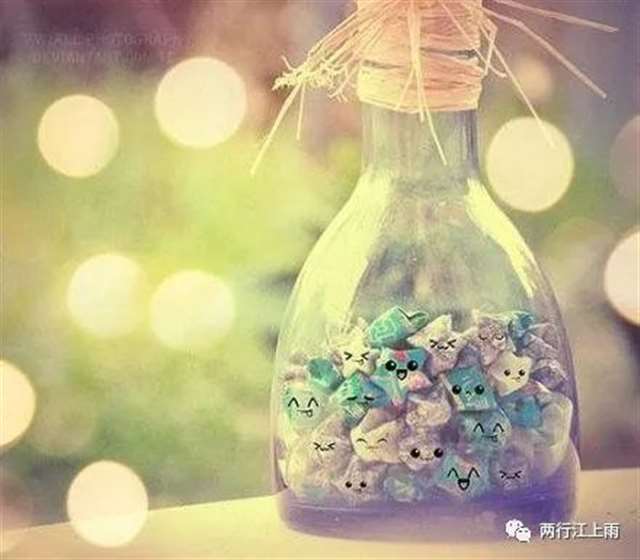 唯美走心的情感语录句子,精辟入心的治愈系文字