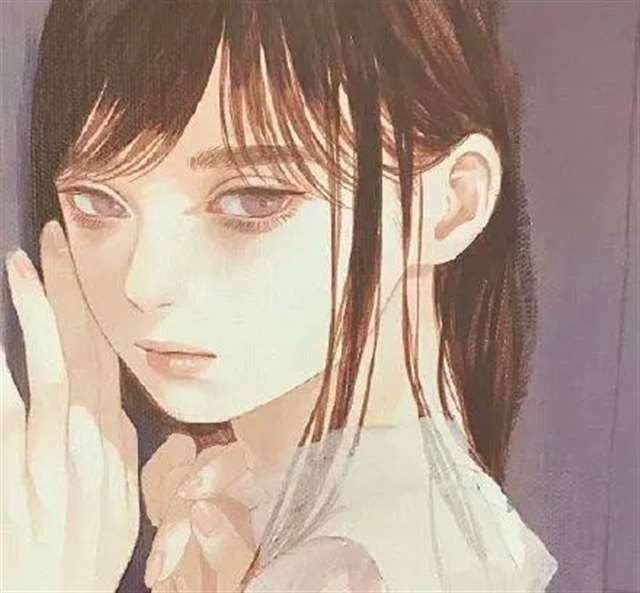 压抑情绪的情感句子,句句都是心事,每句背后都有故事