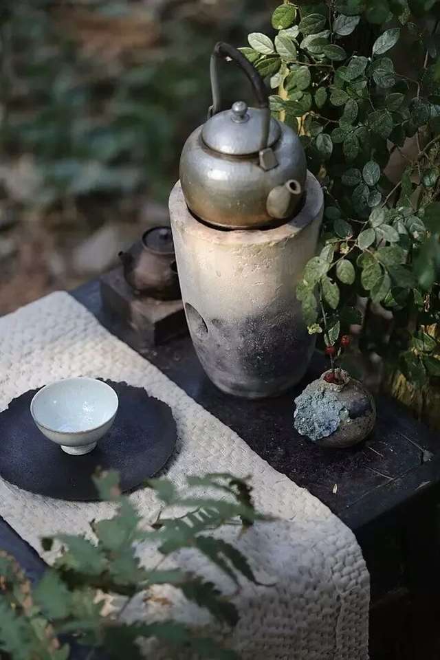 30句诗词,说透了心事