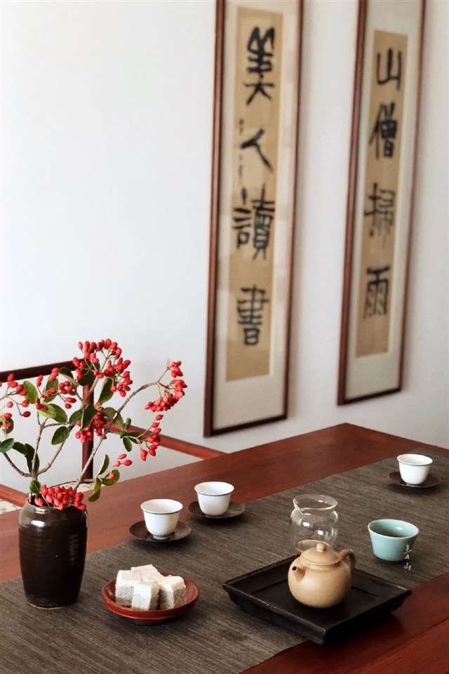 30句诗词,说透了心事